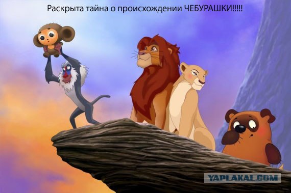 Фотожаба: WikiLeaks