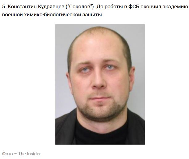 Имена, пароли, явки...
