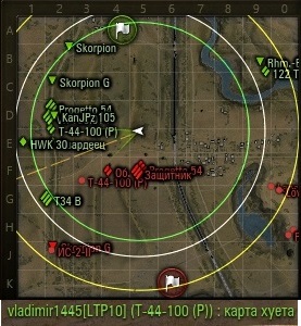 Wargaming 60
