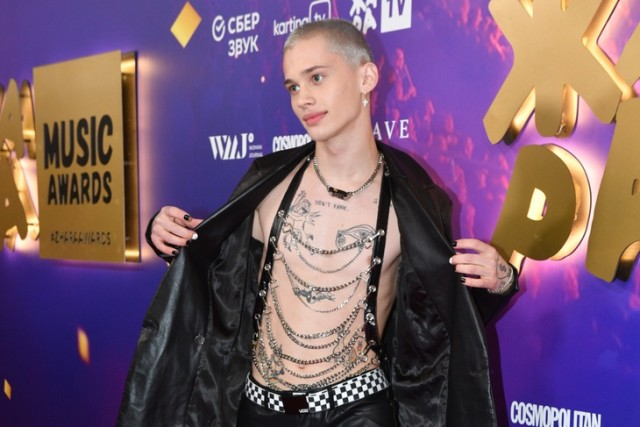 День удивительных историй