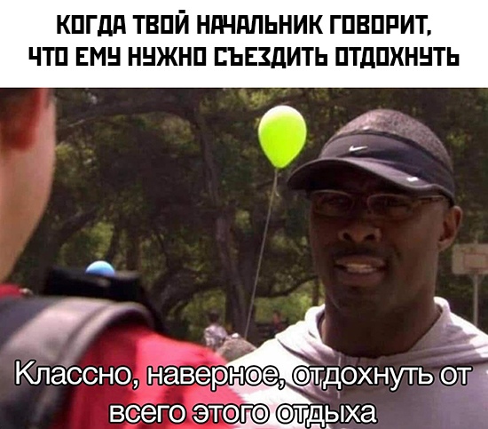 Весёлый полтишок 10.08