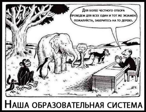 С четвергом вас, дорогие деграданты...