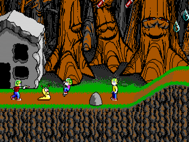 Культовая игра