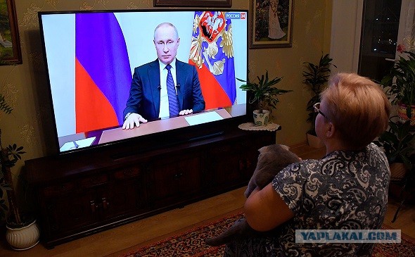 Немножко уличной магии