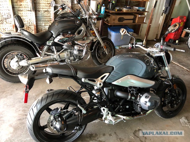 Harley Davidson Dyna Switchback