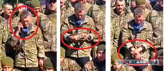 Элитные десантники 79 бригады жалуются на службу