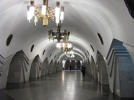 Мнение девочки из Харькова
