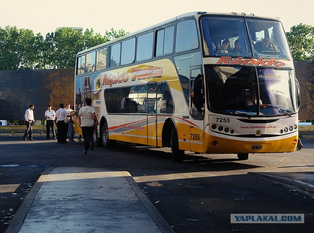 Латинская америка: правила жизни в путешествии