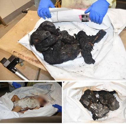 Израиль перекрыл воду в сектор Газы