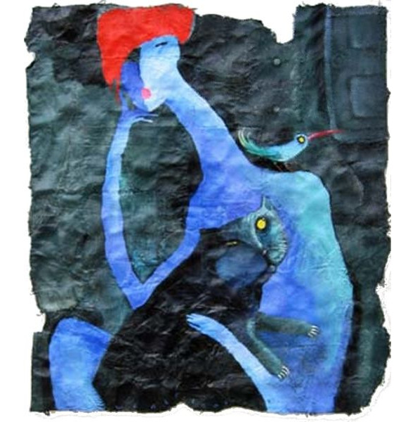 Конкурс страшных рассказов на ЯП к 31 октября. Кровь, кишки, ужасы!