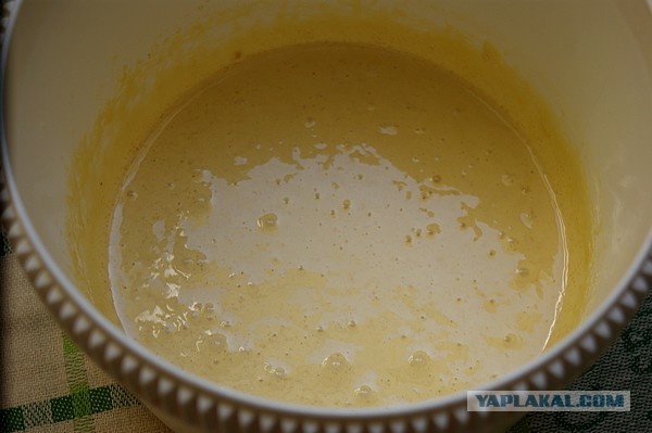 Домашнее мороженое, которое лучше, чем покупное))