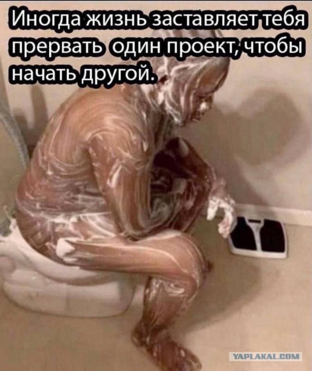 Юморные картинки айтишной (и не только) направленности, стиля "всёпропало"
