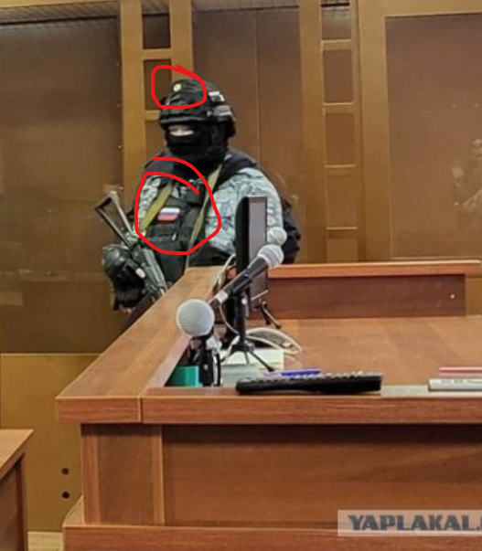 Суд приговорил к трём годам колонии петербургского режиссёра Всеволода Королёва за фейки об армии.