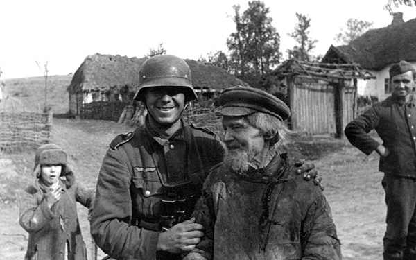 Дети на войне