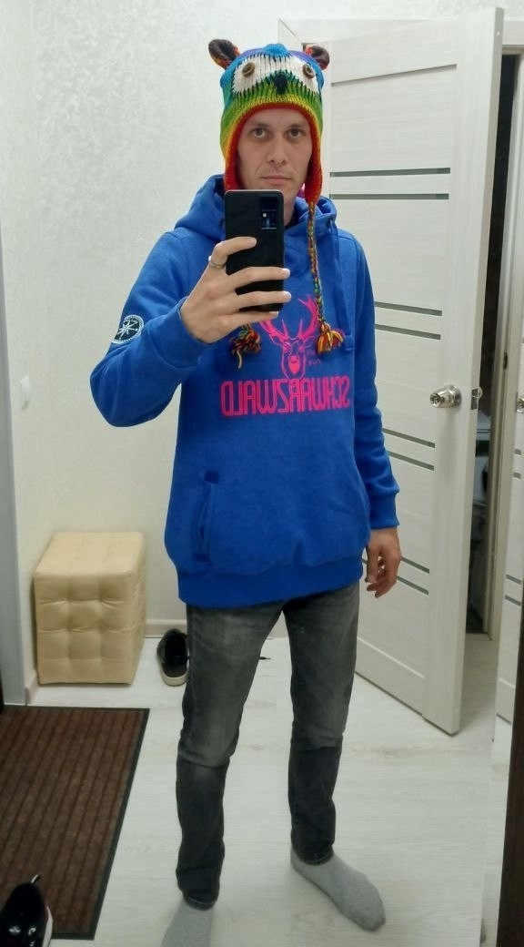 Кто чем занимается?
