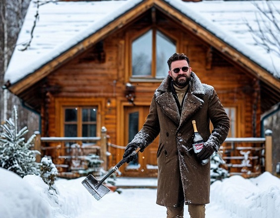 Литературная беседка