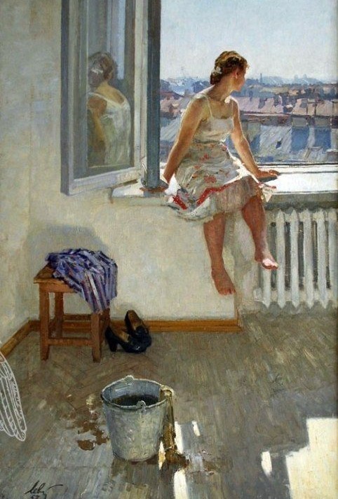 АРТ-Воскресенье