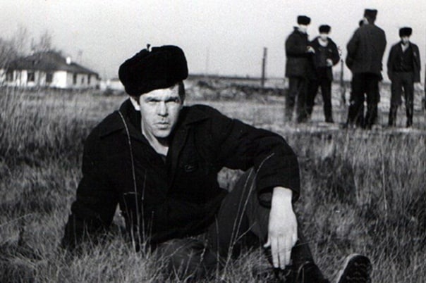 Лица, события, эпохи: редкие исторические фотографии, которые перенесут вас в другое время