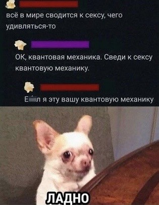Учёные обманывают нас?