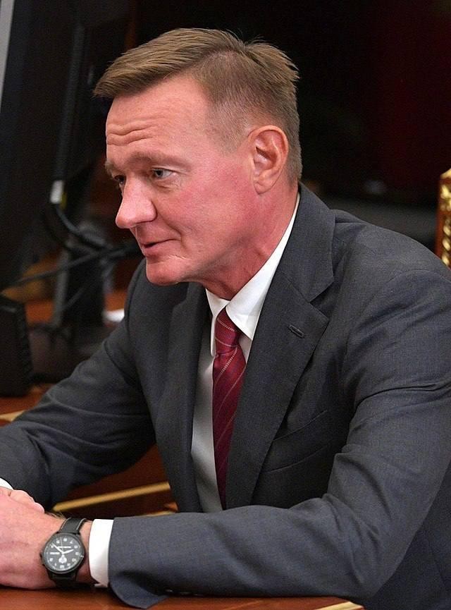 Экс-министр транспорта России Роман Старовойт застрелился в Одинцово