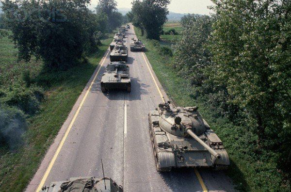Интересные фотографии 1990 -х 27.10.25