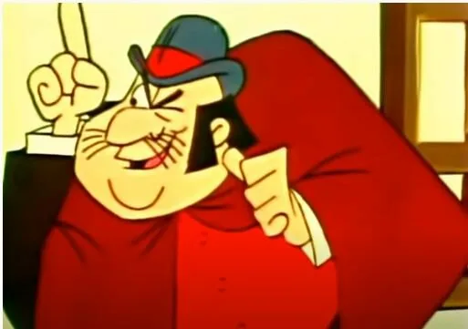 Как дублировали Вокруг света за 80 дней