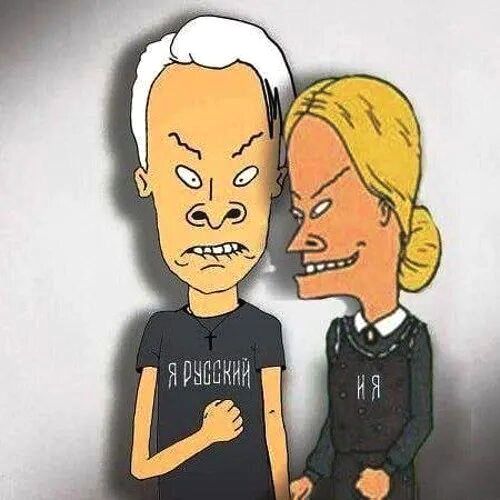 Такая удивительная женщина эта Мизулина