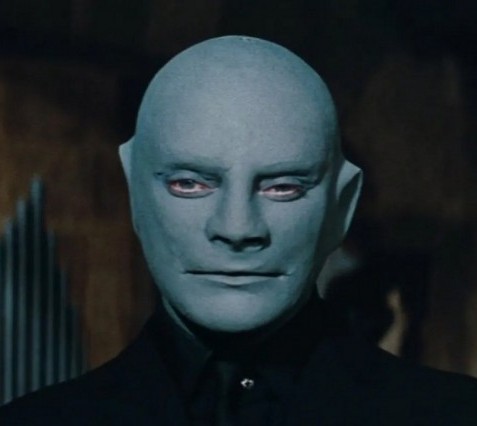 А какие у вас самые любимые Французские актёры?