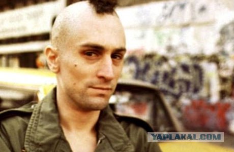 Загадка на пятницу: Кто это?