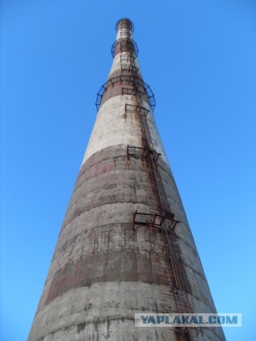 Башня Екатеринбурга