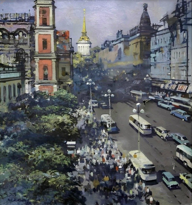 АРТ-Воскресенье