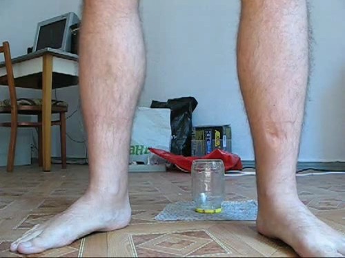 А вот и тест на знания, коллеги...