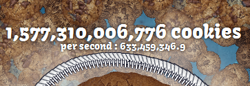 Сookie Clicker