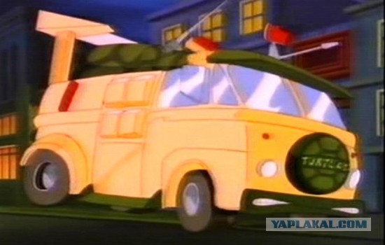 Не перевелись еще...