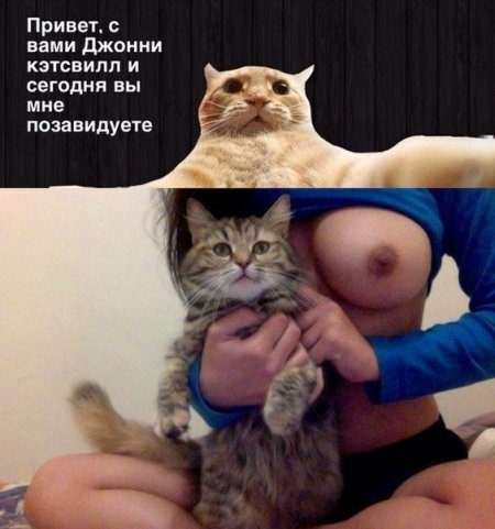 Кличко обиделся