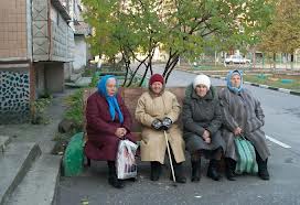 "Отчаянные домохозяйки"