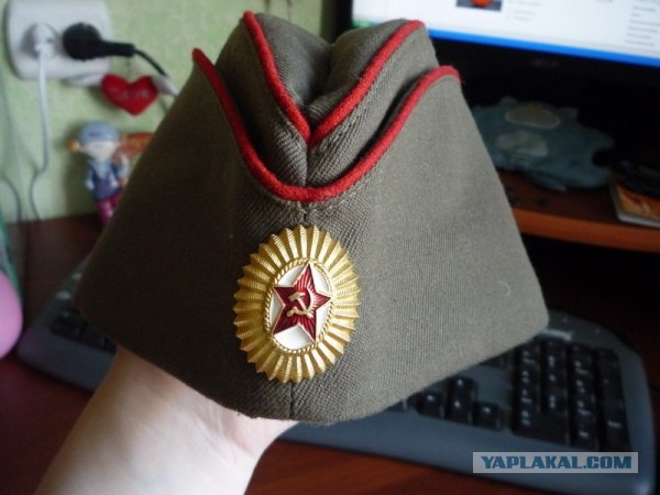 У каждой вещи есть настоящее название