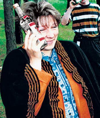 Лучшее от Бориса Ельцина