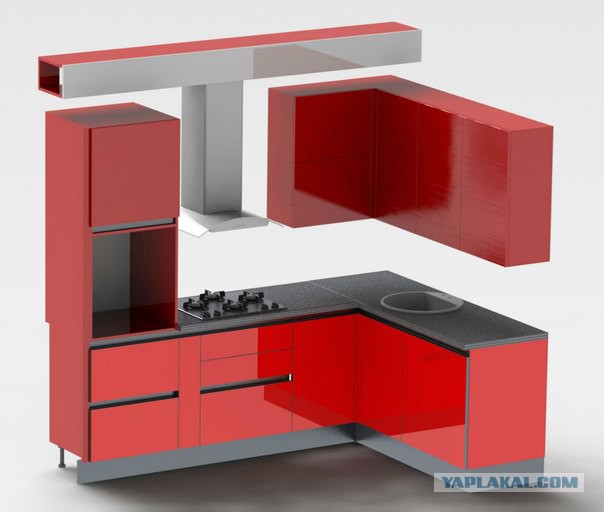 Изготовление винтовой лестницы