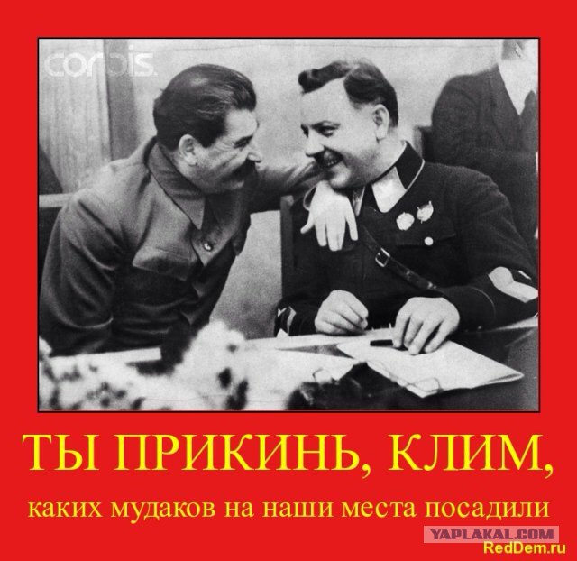 Вспомним нашего Верховного Главнокомандующего