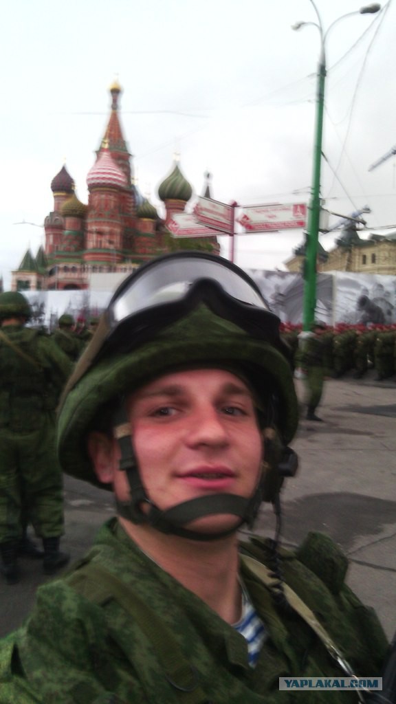 С праздником великой победы !