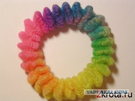 Немного о 90-х