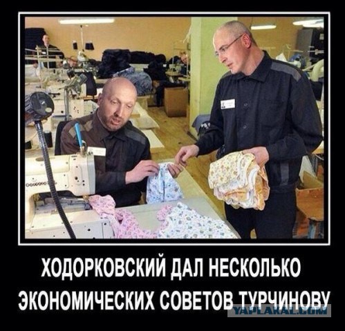 Политический юмор