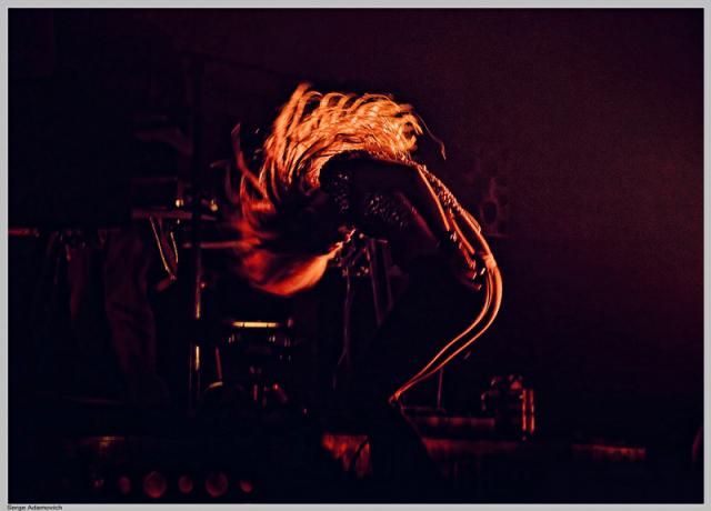 Шакира в "Олимпийском"