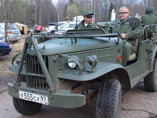 СтрайкБолл (StrikeBall, AirSoft)