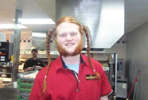 Записки "мальчика по вызову" 3