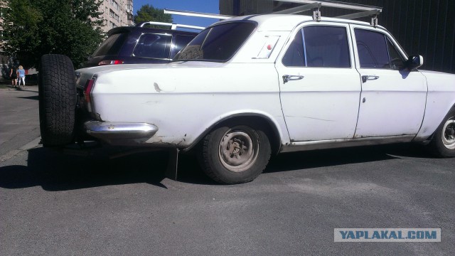Это Россия, детка!
