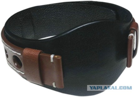 Наручные часы на газоразрядных индикаторах "Неоник