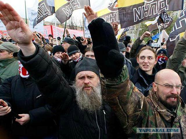 Ничего святого, просто бизнес
