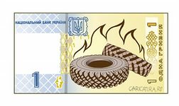 Обвал гривны – это цветочки